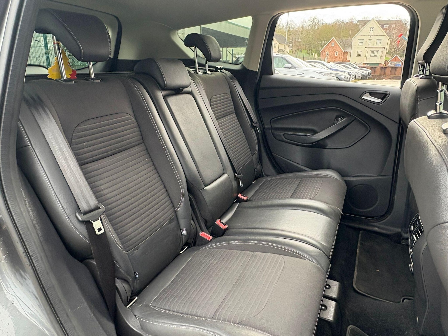 Used Ford Kuga 2017 for sale - 77468624: Photo 20