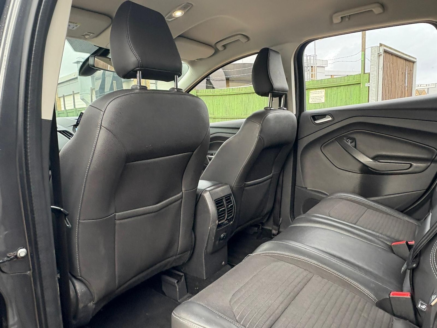 Used Ford Kuga 2017 for sale - 77468624: Photo 21