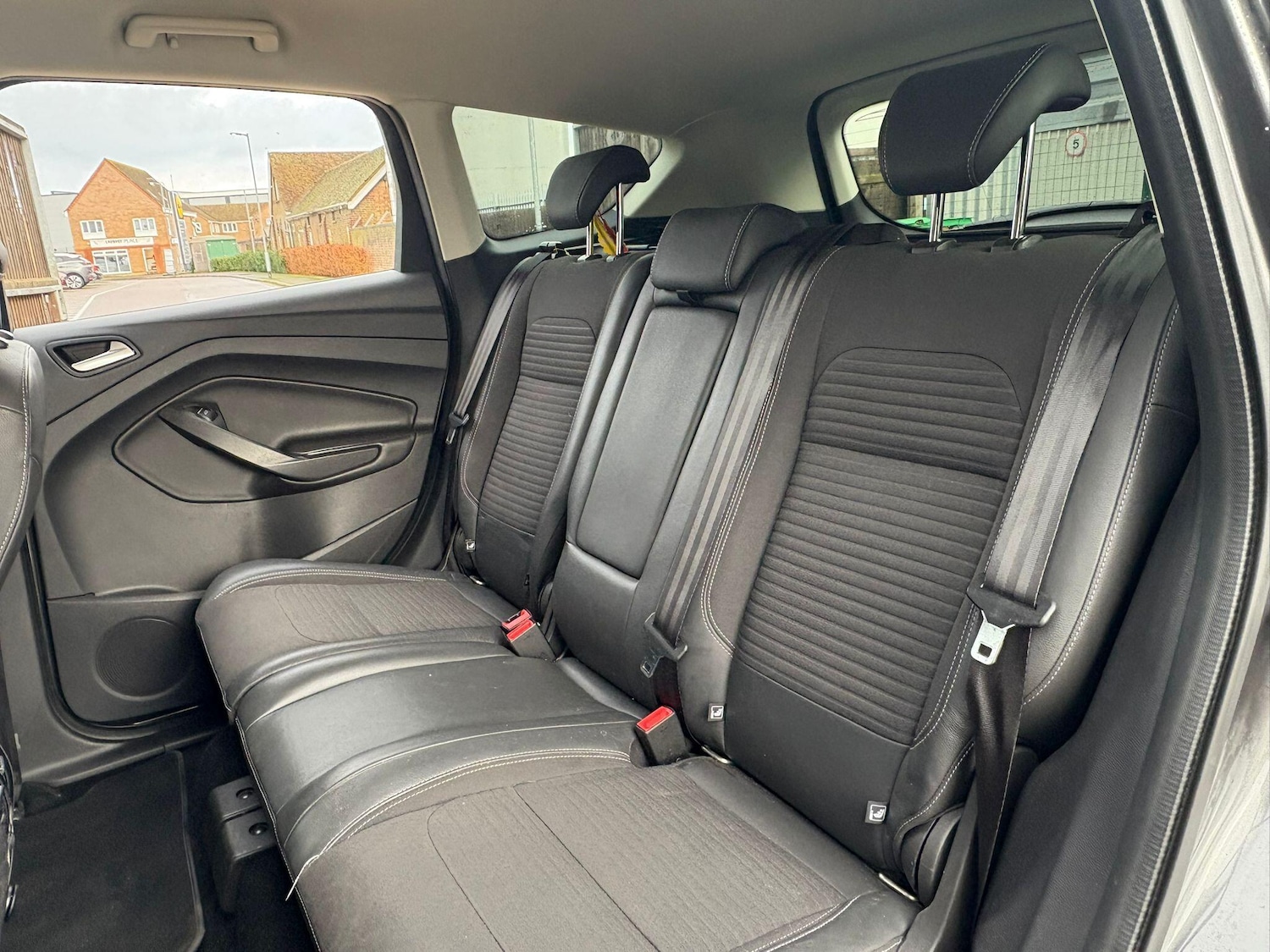 Used Ford Kuga 2017 for sale - 77468624: Photo 22