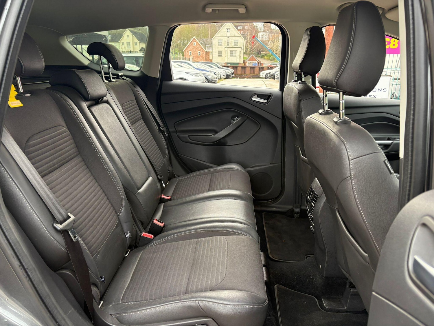 Used Ford Kuga 2017 for sale - 77468624: Photo 24