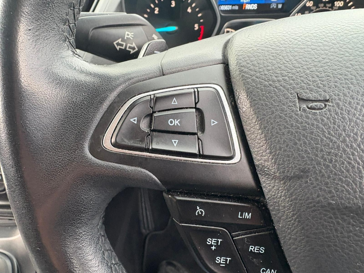 Used Ford Kuga 2017 for sale - 77468624: Photo 26