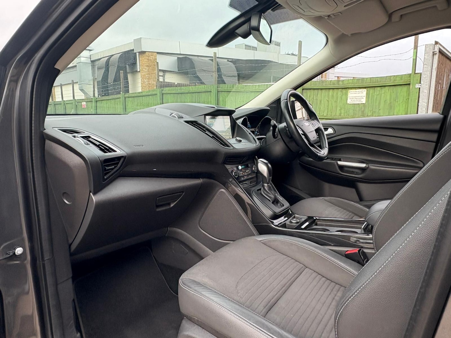 Used Ford Kuga 2017 for sale - 77468624: Photo 33