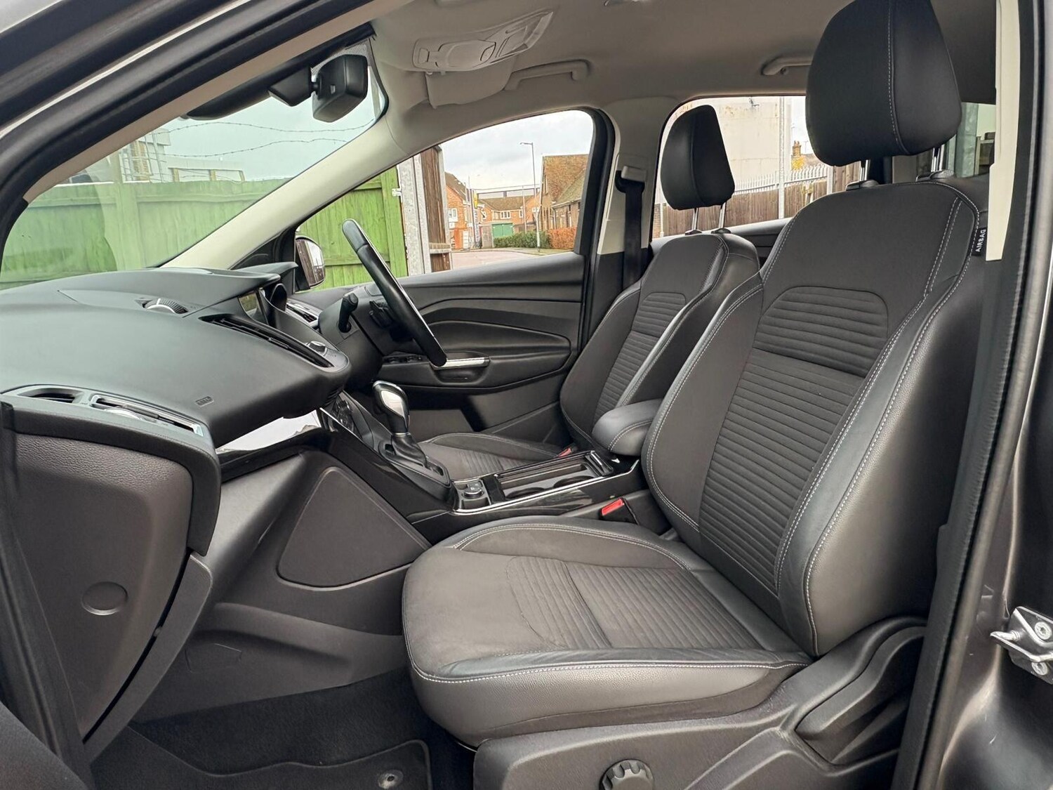 Used Ford Kuga 2017 for sale - 77468624: Photo 34