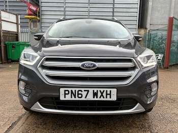 Used Ford Kuga 2017 for sale - 77468624: Photo