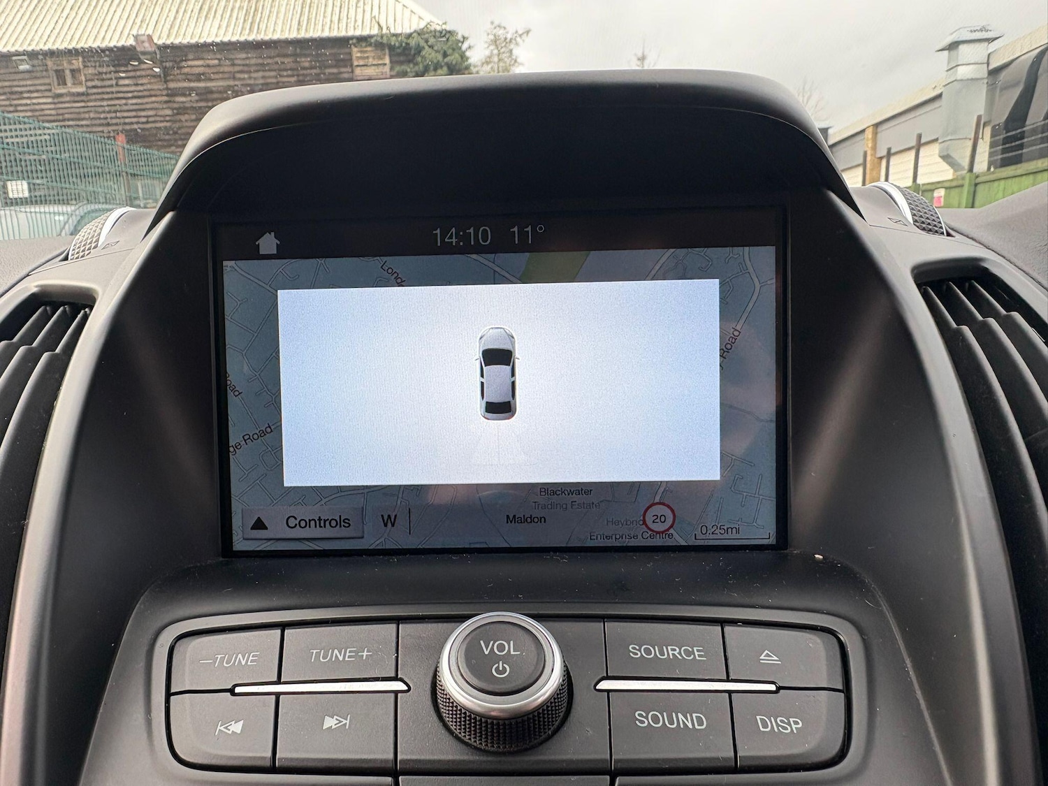 Used Ford Kuga 2017 for sale - 77468624: Photo 4