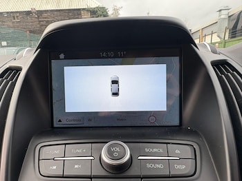 Used Ford Kuga 2017 for sale - 77468624: Photo