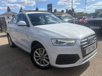 Used Audi Q3 2017 for sale - 79751339: Photo