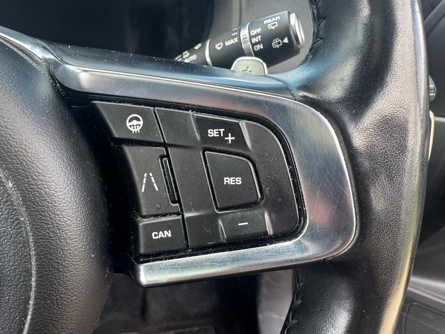 Vehicle 31