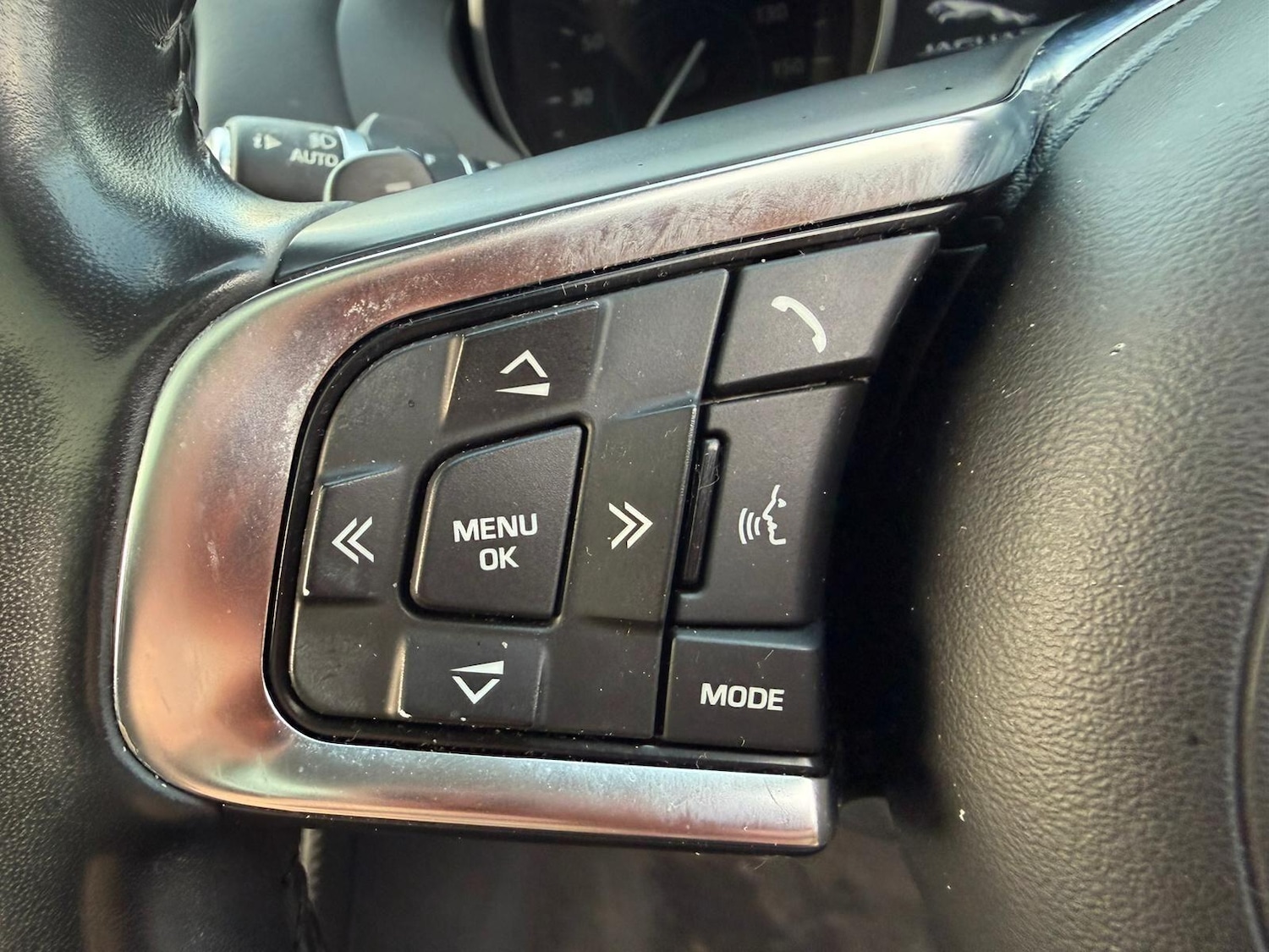 Used Jaguar F-Pace 2017 for sale - 76802008: Photo 24