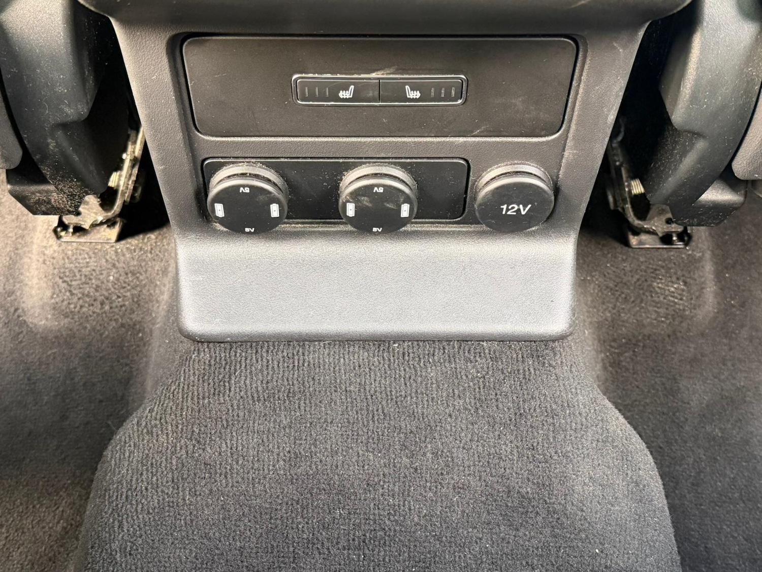 Used Jaguar F-Pace 2017 for sale - 76802008: Photo 9