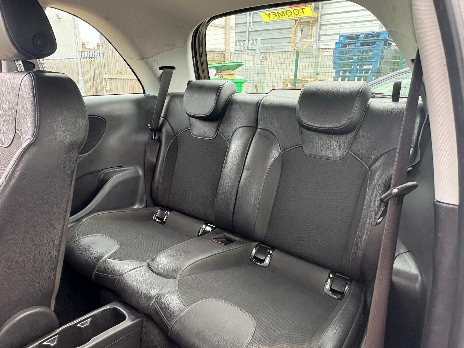 Used Vauxhall ADAM 2018 for sale - 77768352: Photo 13