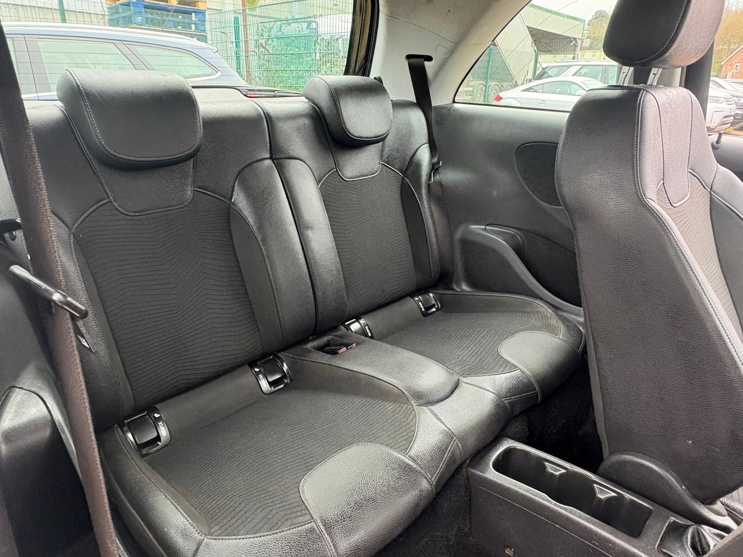 Used Vauxhall ADAM 2018 for sale - 77768352: Photo 14