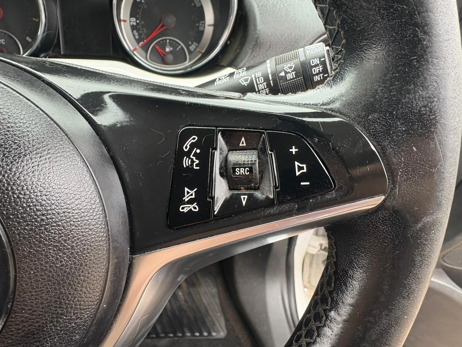 Used Vauxhall ADAM 2018 for sale - 77768352: Photo 16