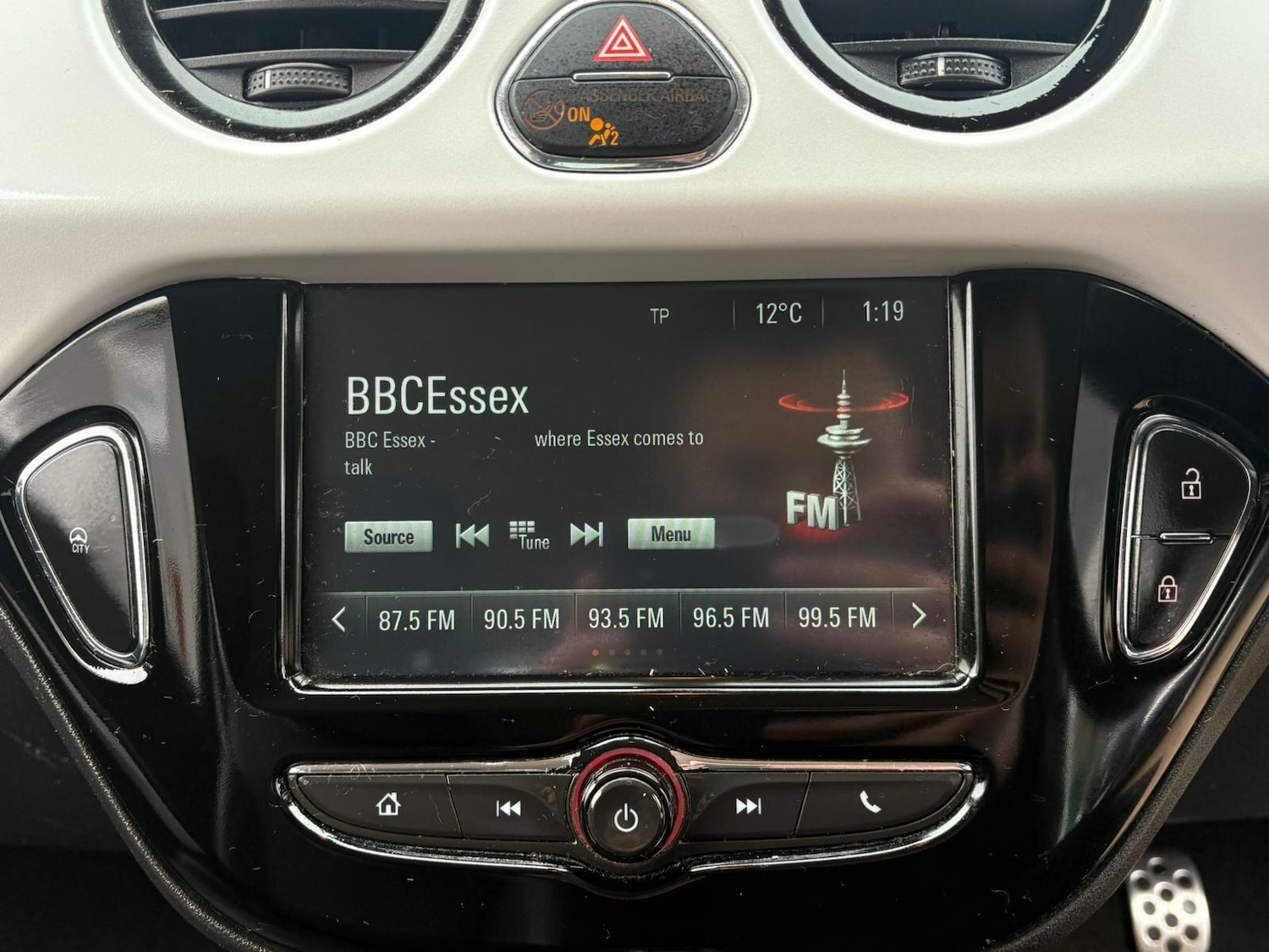 Used Vauxhall ADAM 2018 for sale - 77768352: Photo 18