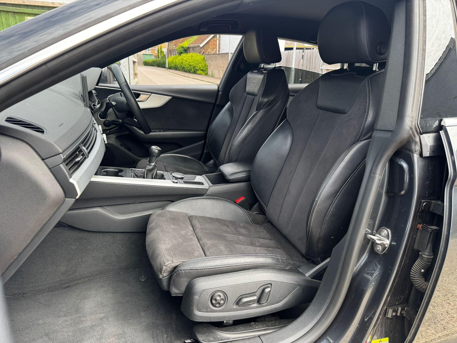 Vehicle 23