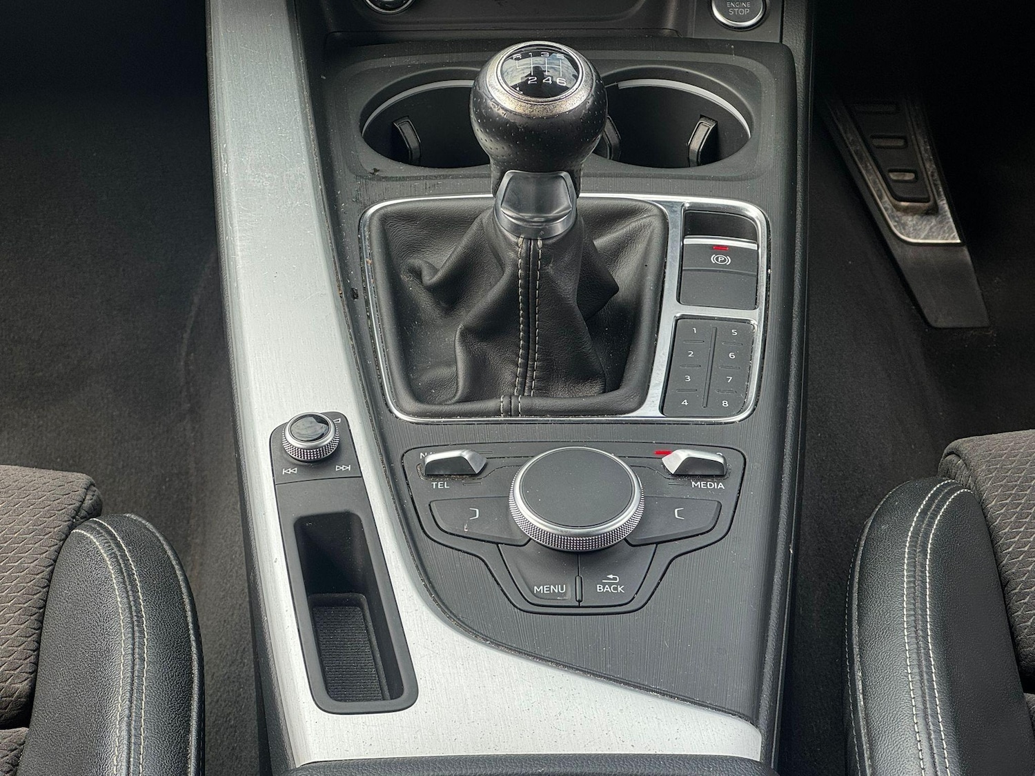 Vehicle 26