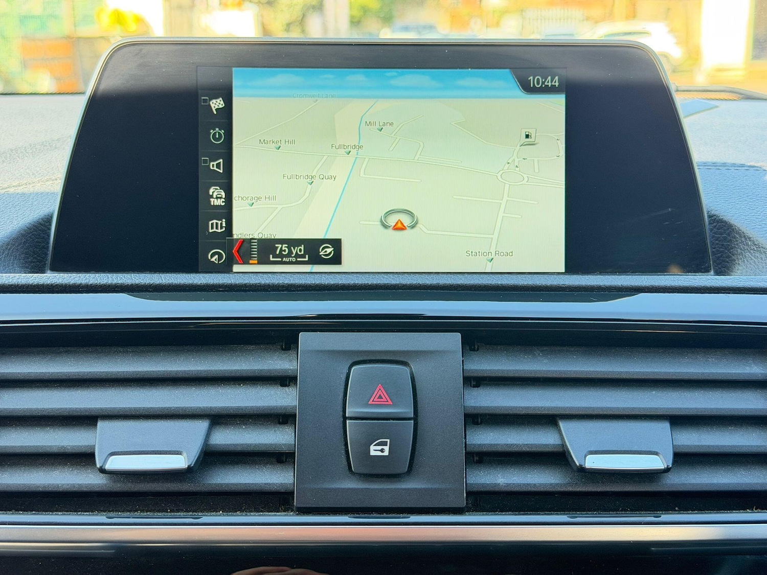 Used BMW 1 Series 2018 for sale - 77940722: Photo 12