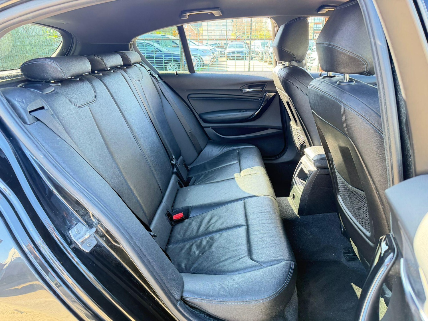 Used BMW 1 Series 2018 for sale - 77940722: Photo 17