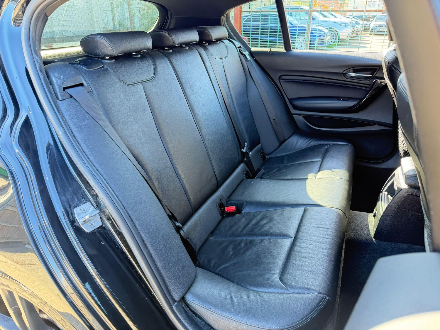 Used BMW 1 Series 2018 for sale - 77940722: Photo 18