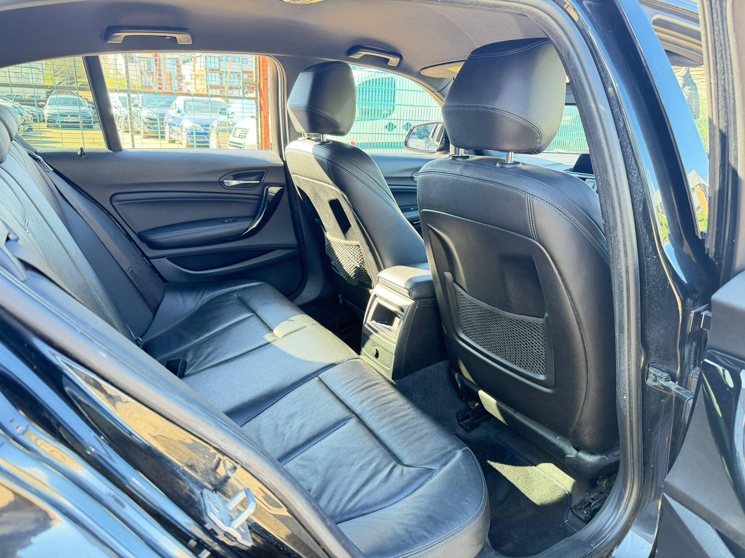 Used BMW 1 Series 2018 for sale - 77940722: Photo 19