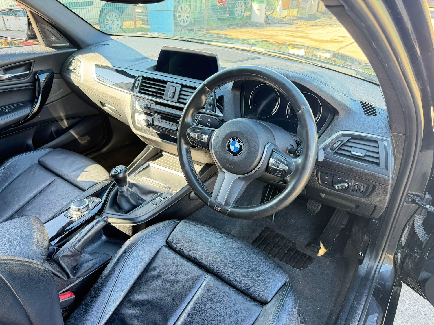 Used BMW 1 Series 2018 for sale - 77940722: Photo 2