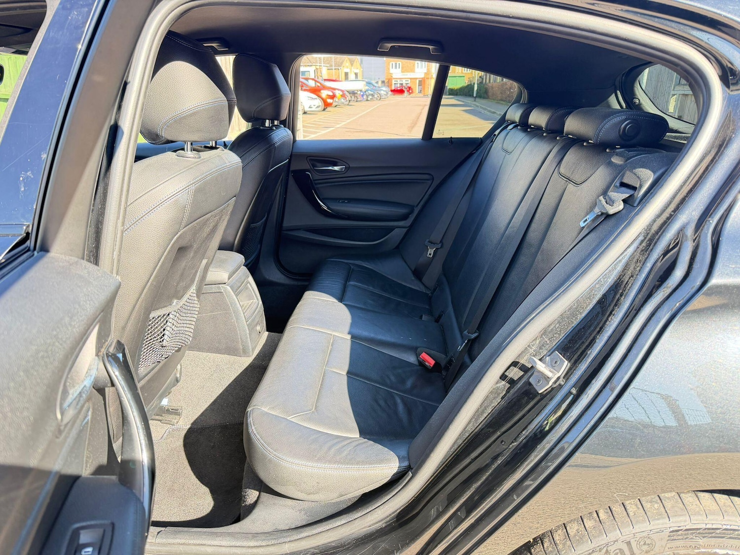 Used BMW 1 Series 2018 for sale - 77940722: Photo 20