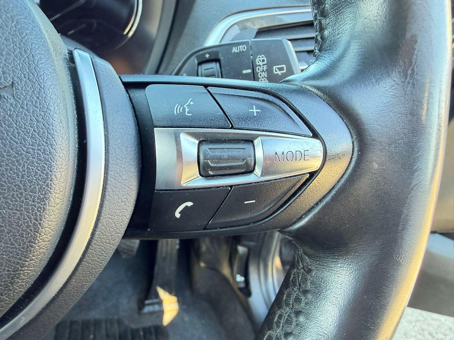 Used BMW 1 Series 2018 for sale - 77940722: Photo 24