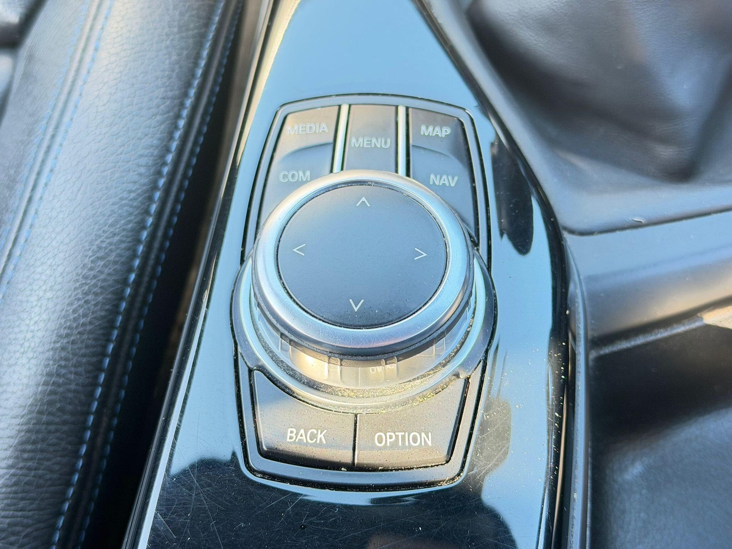 Used BMW 1 Series 2018 for sale - 77940722: Photo 26