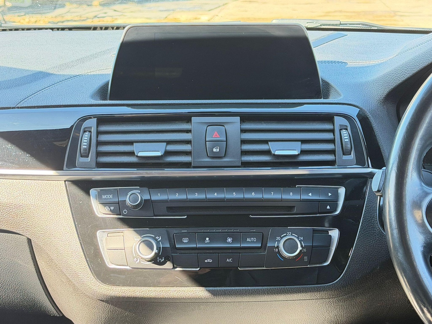 Used BMW 1 Series 2018 for sale - 77940722: Photo 27