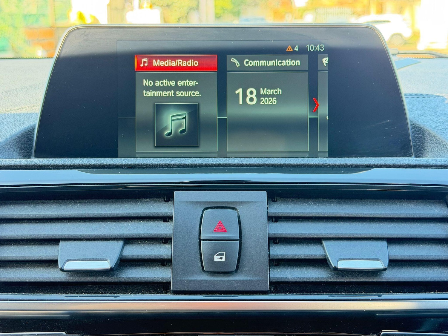 Used BMW 1 Series 2018 for sale - 77940722: Photo 28