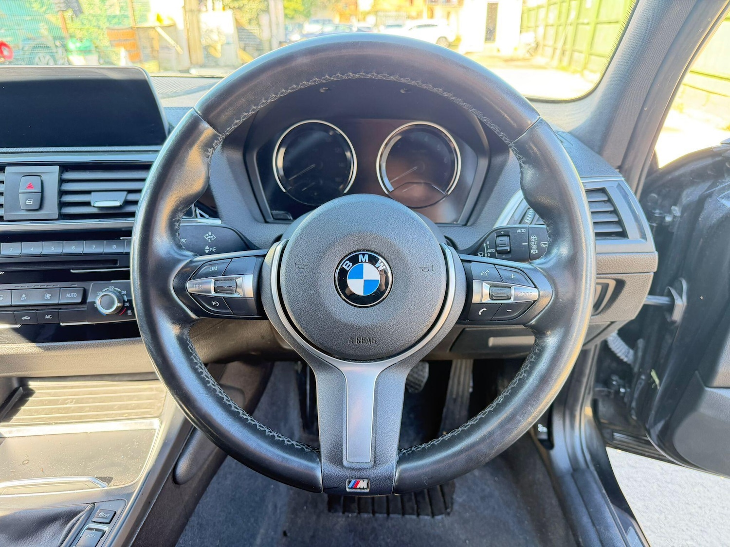 Used BMW 1 Series 2018 for sale - 77940722: Photo 30