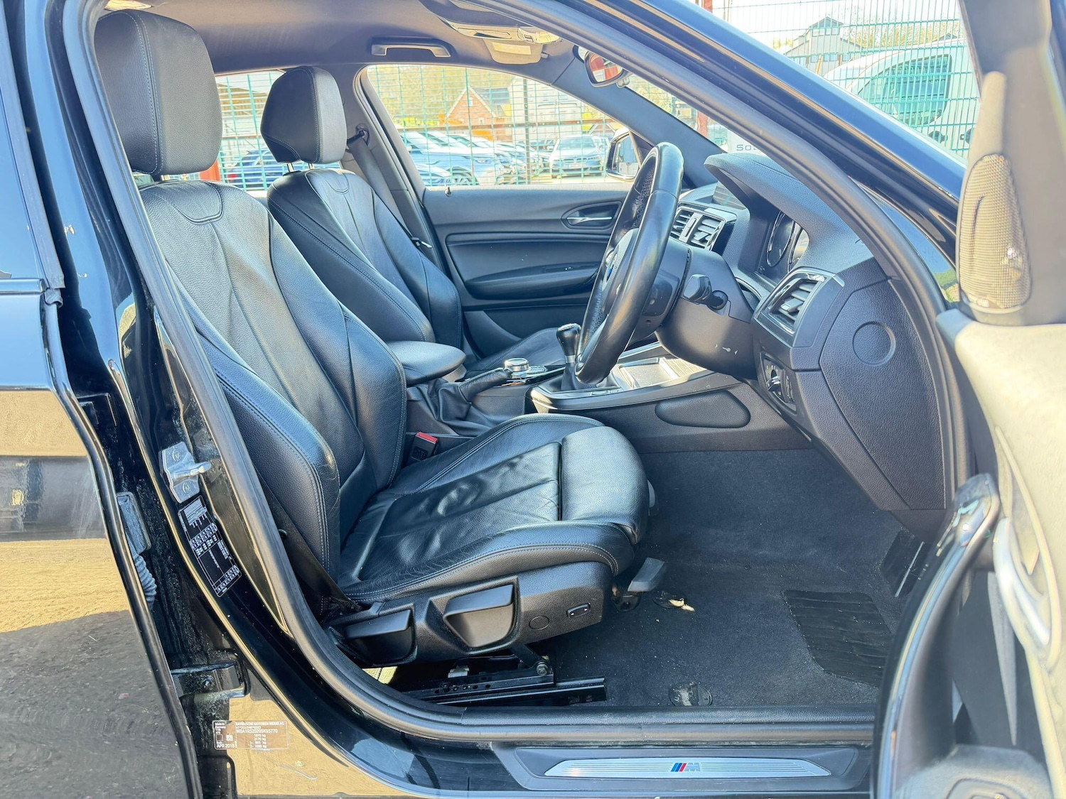 Used BMW 1 Series 2018 for sale - 77940722: Photo 7