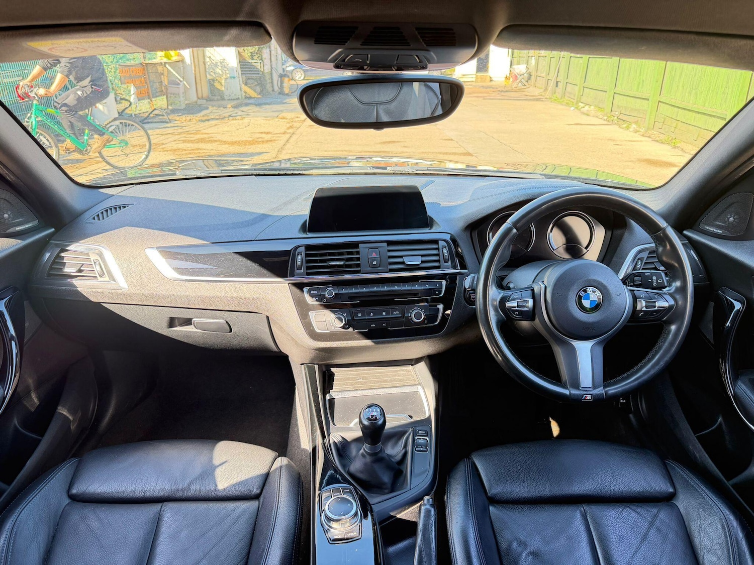 Used BMW 1 Series 2018 for sale - 77940722: Photo 9
