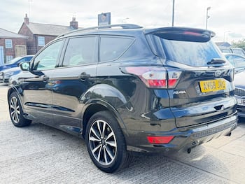 Used Ford Kuga 2018 for sale - 79847477: Photo