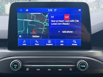 Used Ford Focus 2019 for sale - 79201948: Photo