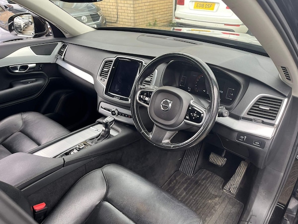 Used Volvo XC90 2016 for sale - 76095002: Photo 11