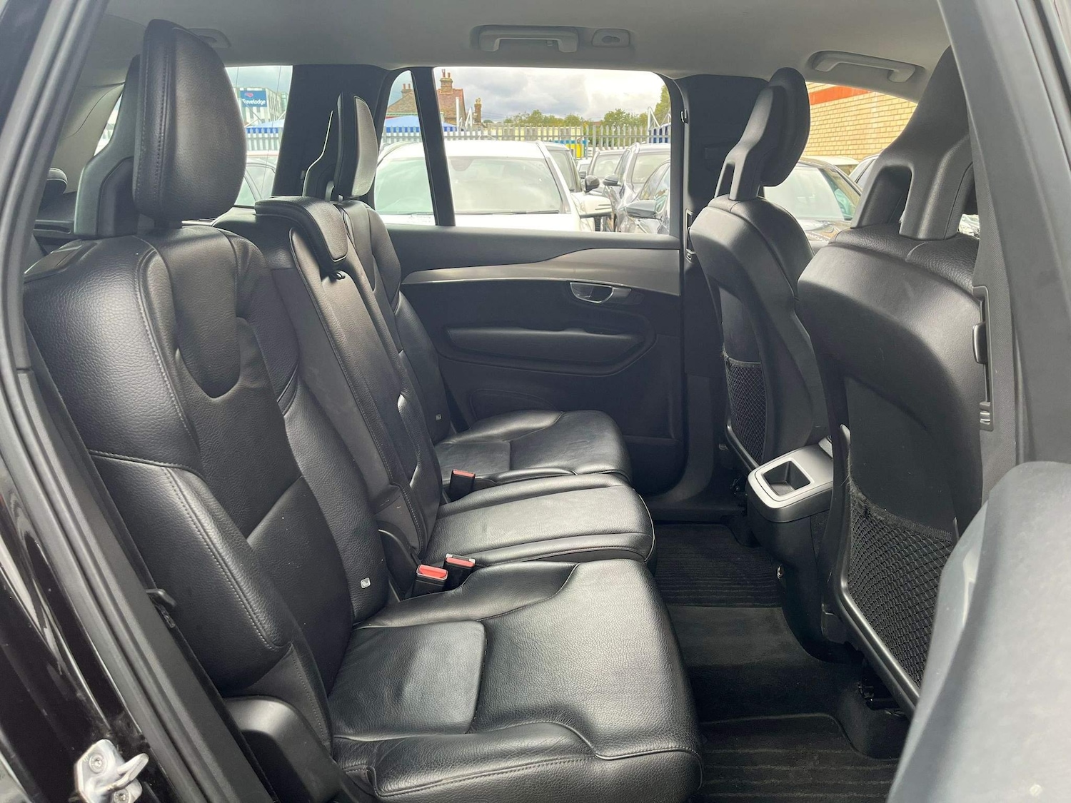 Used Volvo XC90 2016 for sale - 76095002: Photo 12