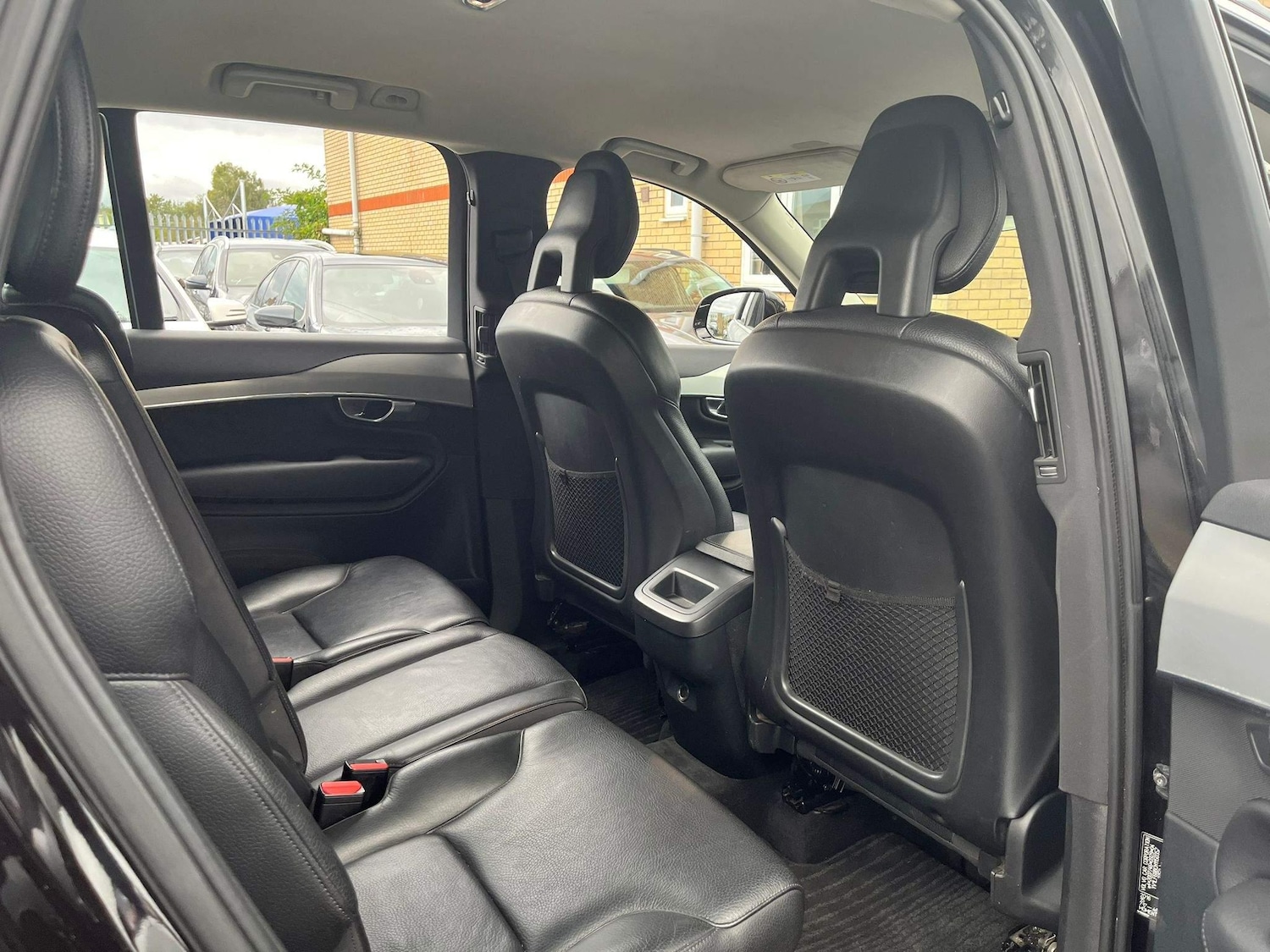 Used Volvo XC90 2016 for sale - 76095002: Photo 13