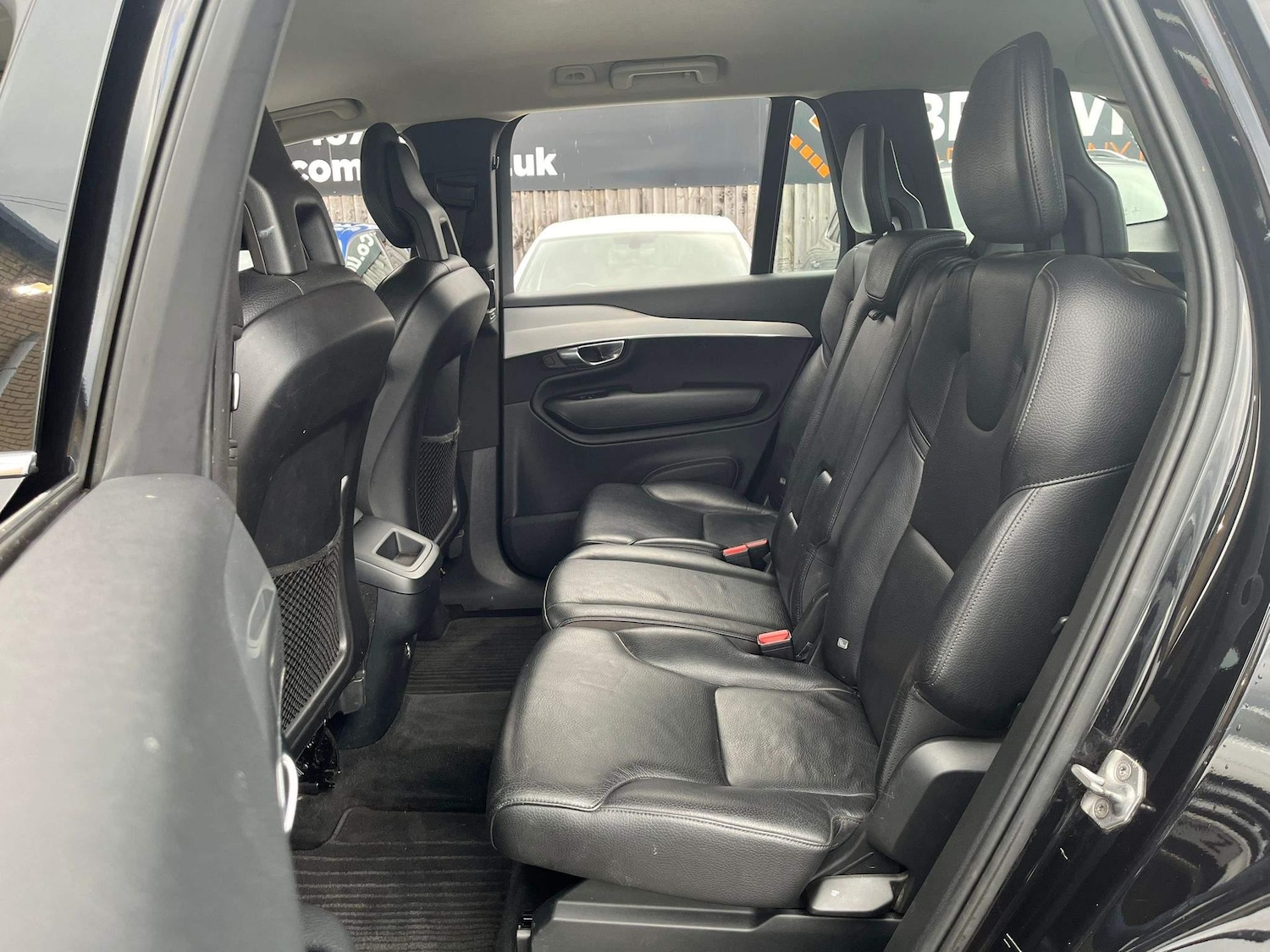 Used Volvo XC90 2016 for sale - 76095002: Photo 15