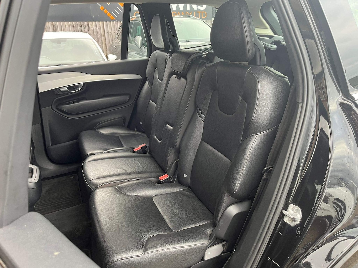 Used Volvo XC90 2016 for sale - 76095002: Photo 16