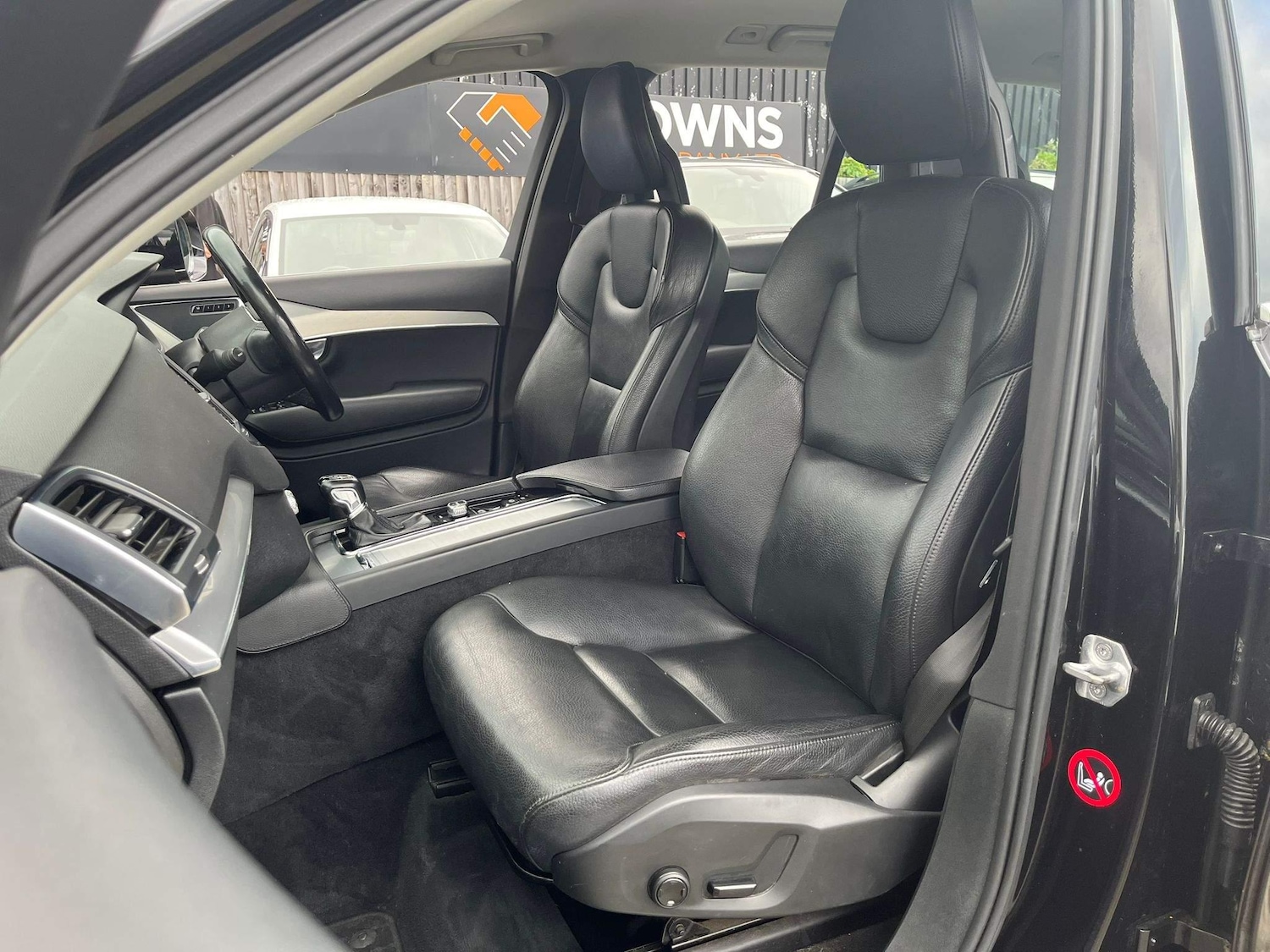 Used Volvo XC90 2016 for sale - 76095002: Photo 19