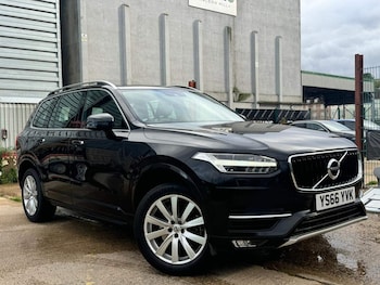 Volvo - XC90