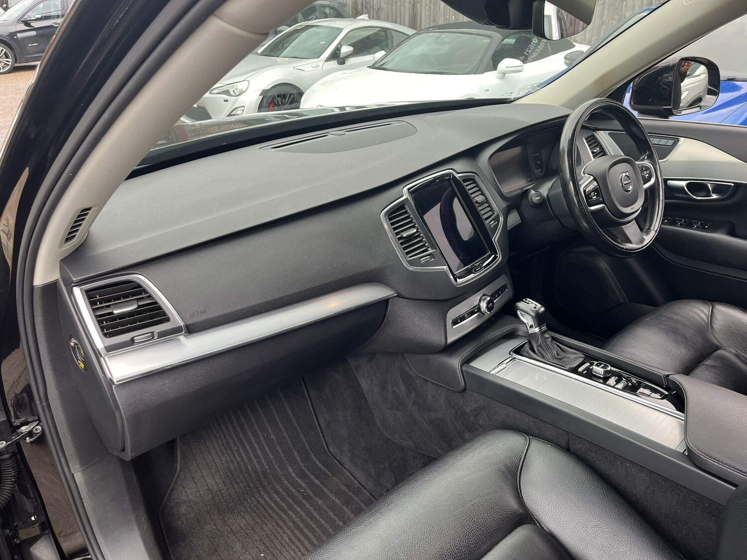 Used Volvo XC90 2016 for sale - 76095002: Photo 20