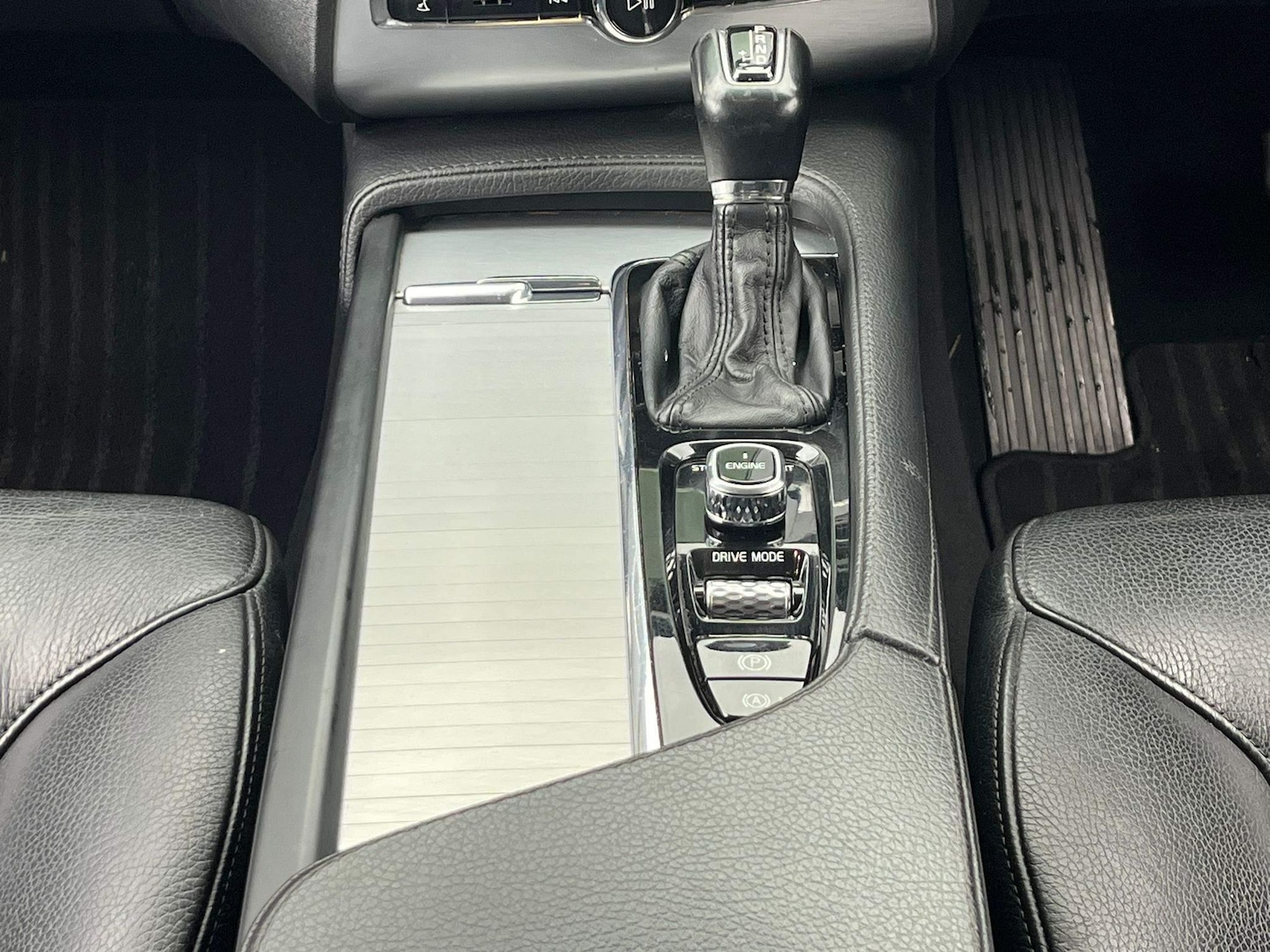 Used Volvo XC90 2016 for sale - 76095002: Photo 24