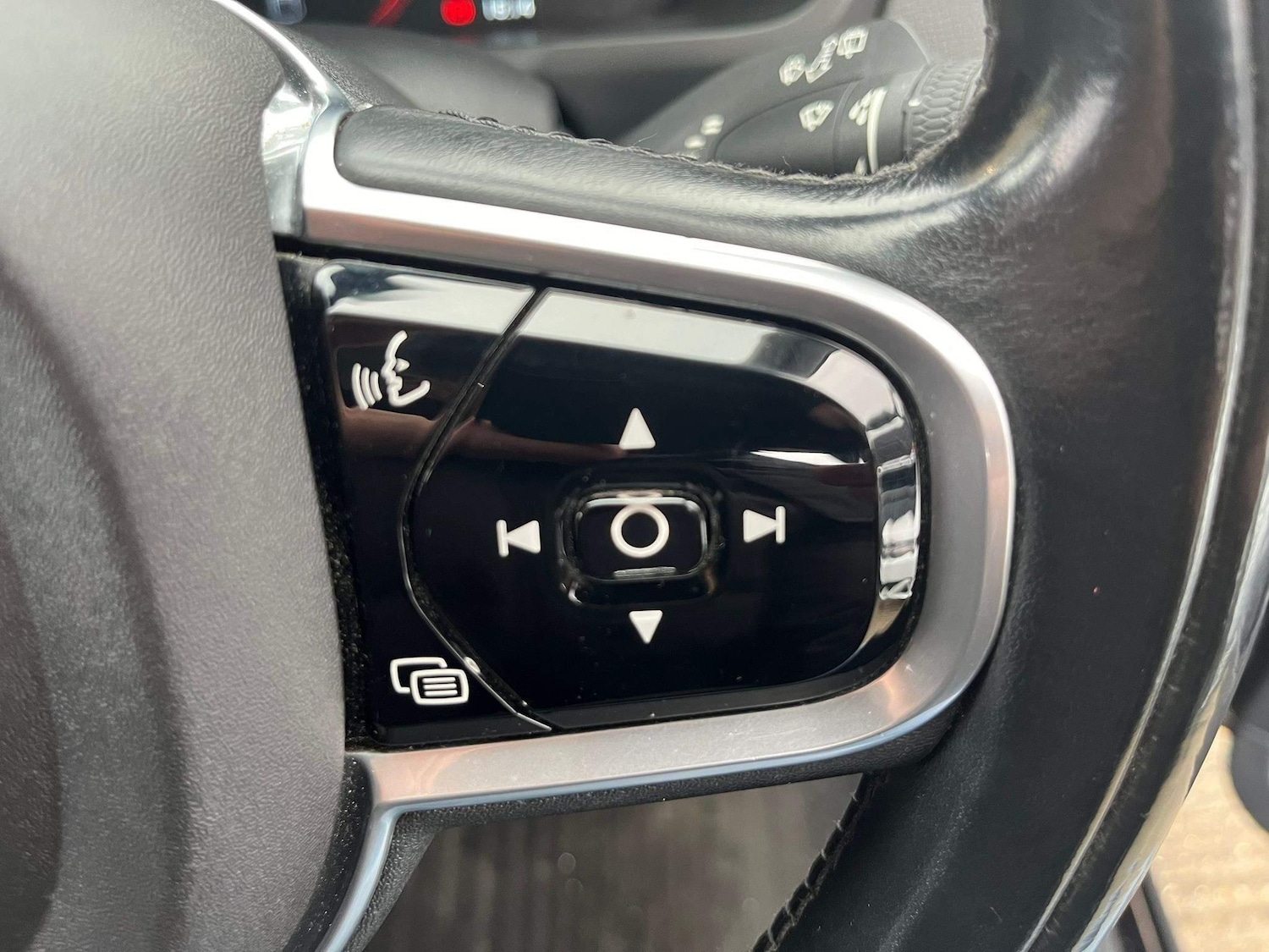 Used Volvo XC90 2016 for sale - 76095002: Photo 27