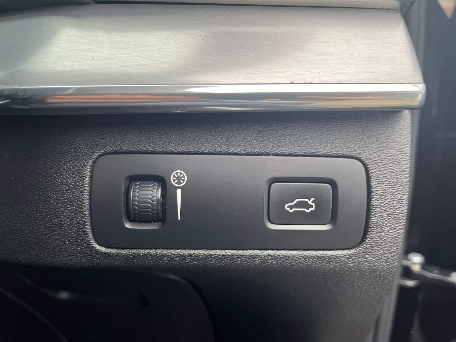 Used Volvo XC90 2016 for sale - 76095002: Photo 28