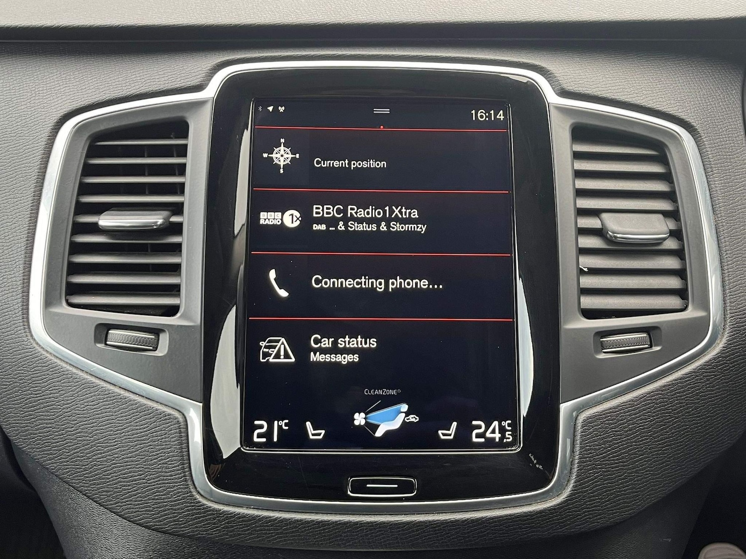 Used Volvo XC90 2016 for sale - 76095002: Photo 29