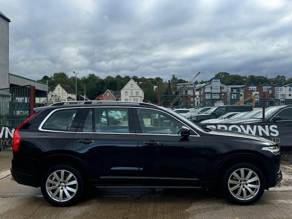 Used Volvo XC90 2016 for sale - 76095002: Photo 2