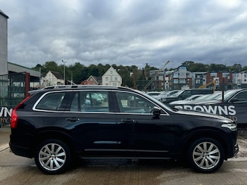 Used Volvo XC90 2016 for sale - 76095002: Photo 2