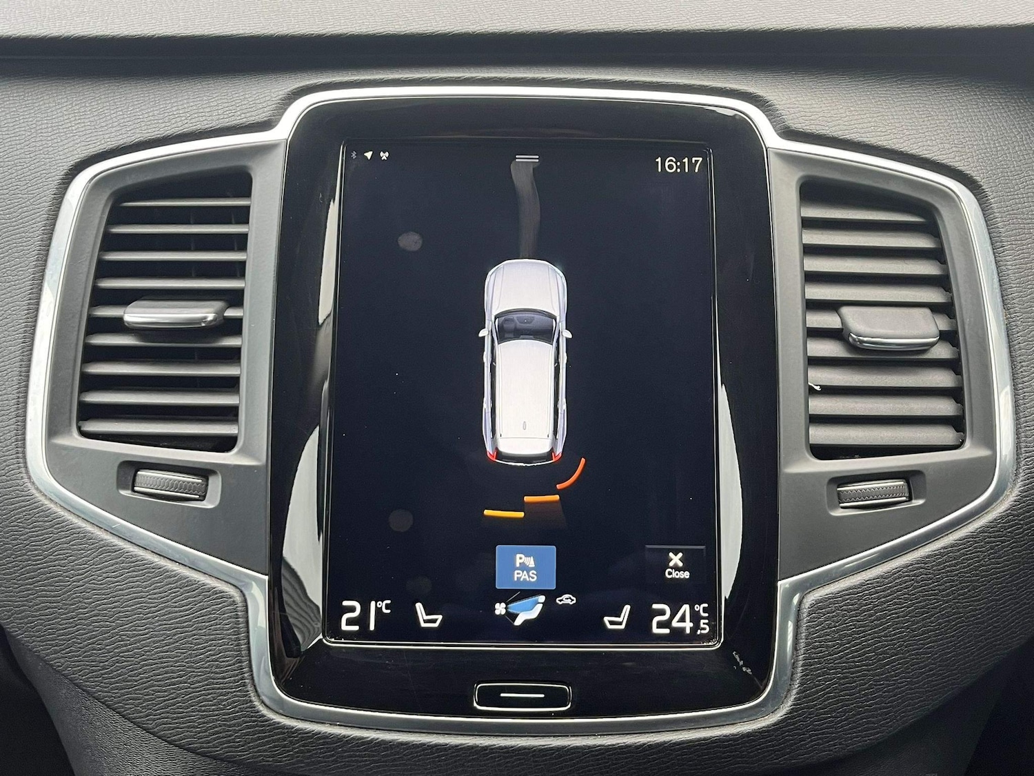 Used Volvo XC90 2016 for sale - 76095002: Photo 32